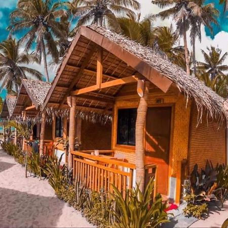 Zhaya'S Beach & Cottages El Nido Eksteriør billede