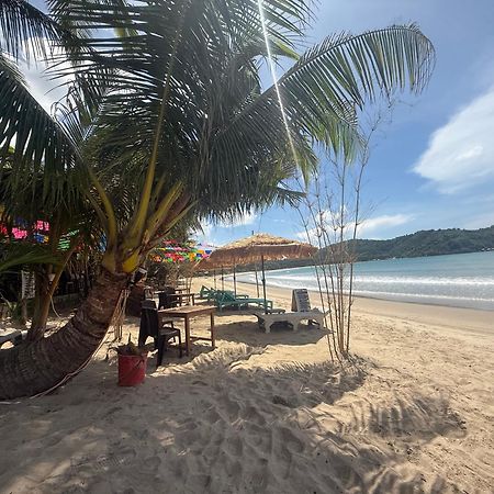 Zhaya'S Beach & Cottages El Nido Eksteriør billede