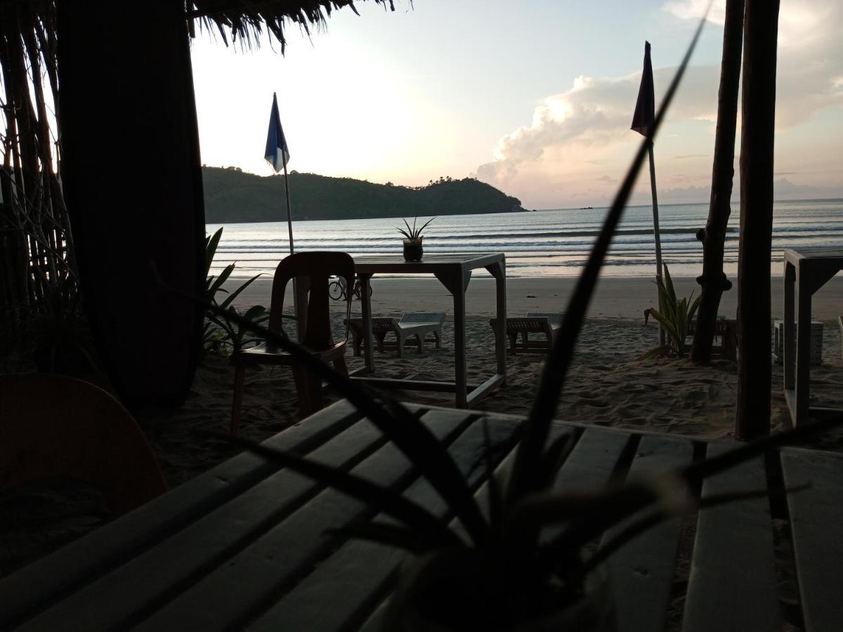 Zhaya'S Beach & Cottages El Nido Eksteriør billede