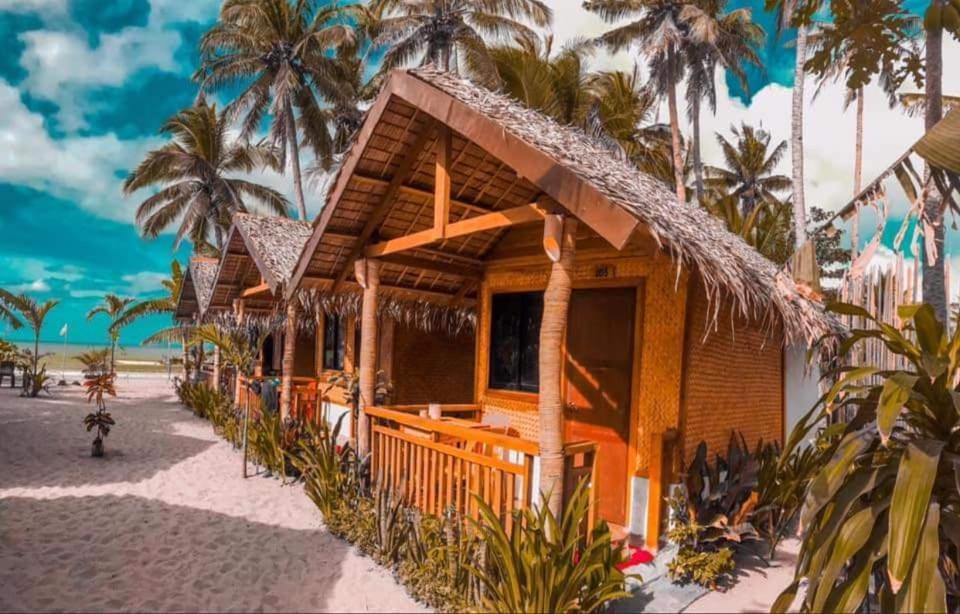 Zhaya'S Beach & Cottages El Nido Eksteriør billede