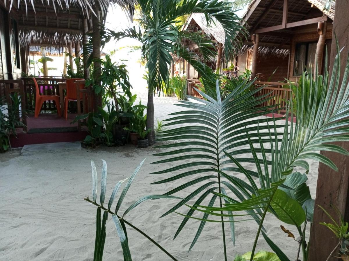 Zhaya'S Beach & Cottages El Nido Eksteriør billede