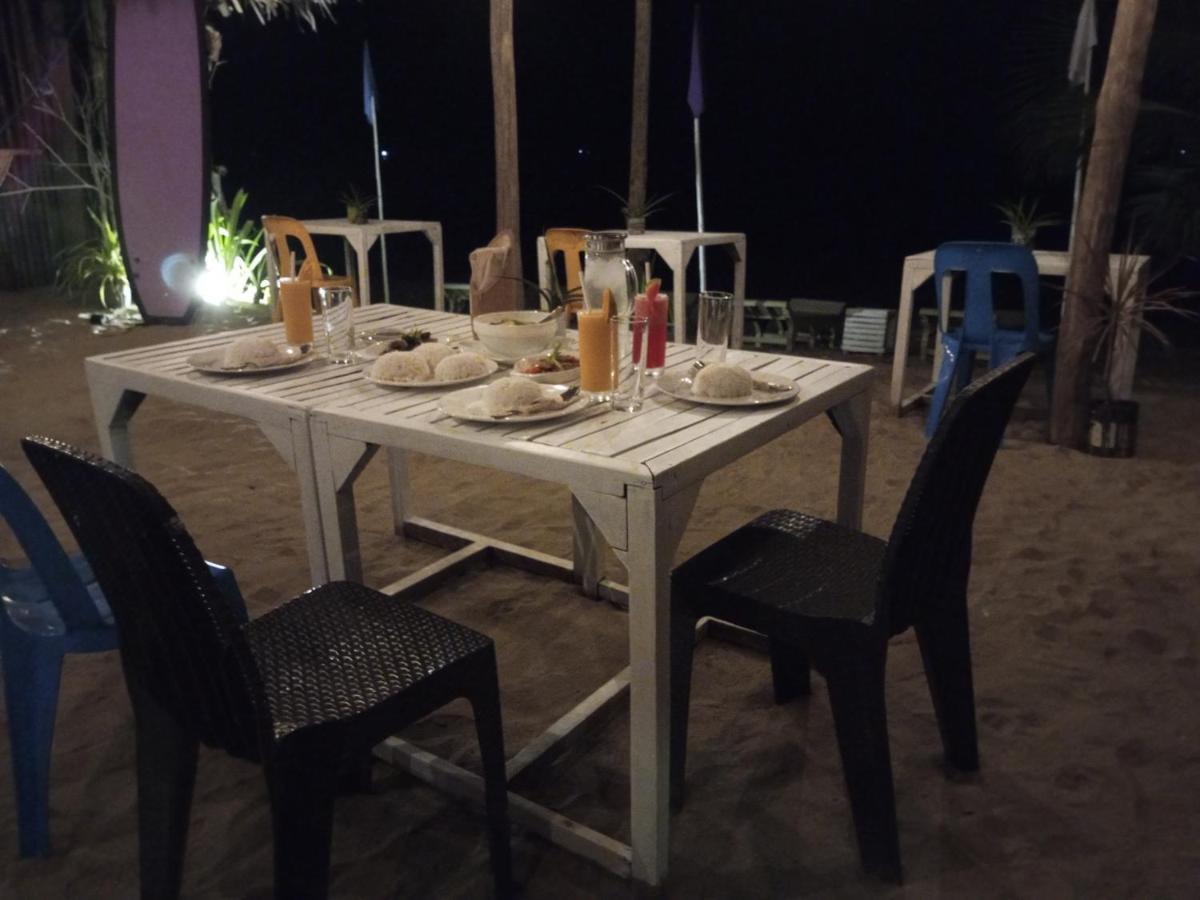 Zhaya'S Beach & Cottages El Nido Eksteriør billede