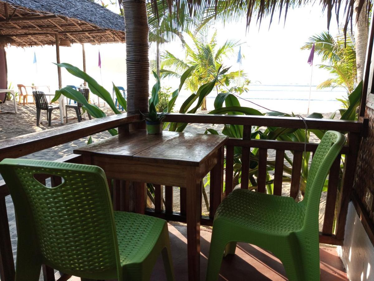 Zhaya'S Beach & Cottages El Nido Eksteriør billede