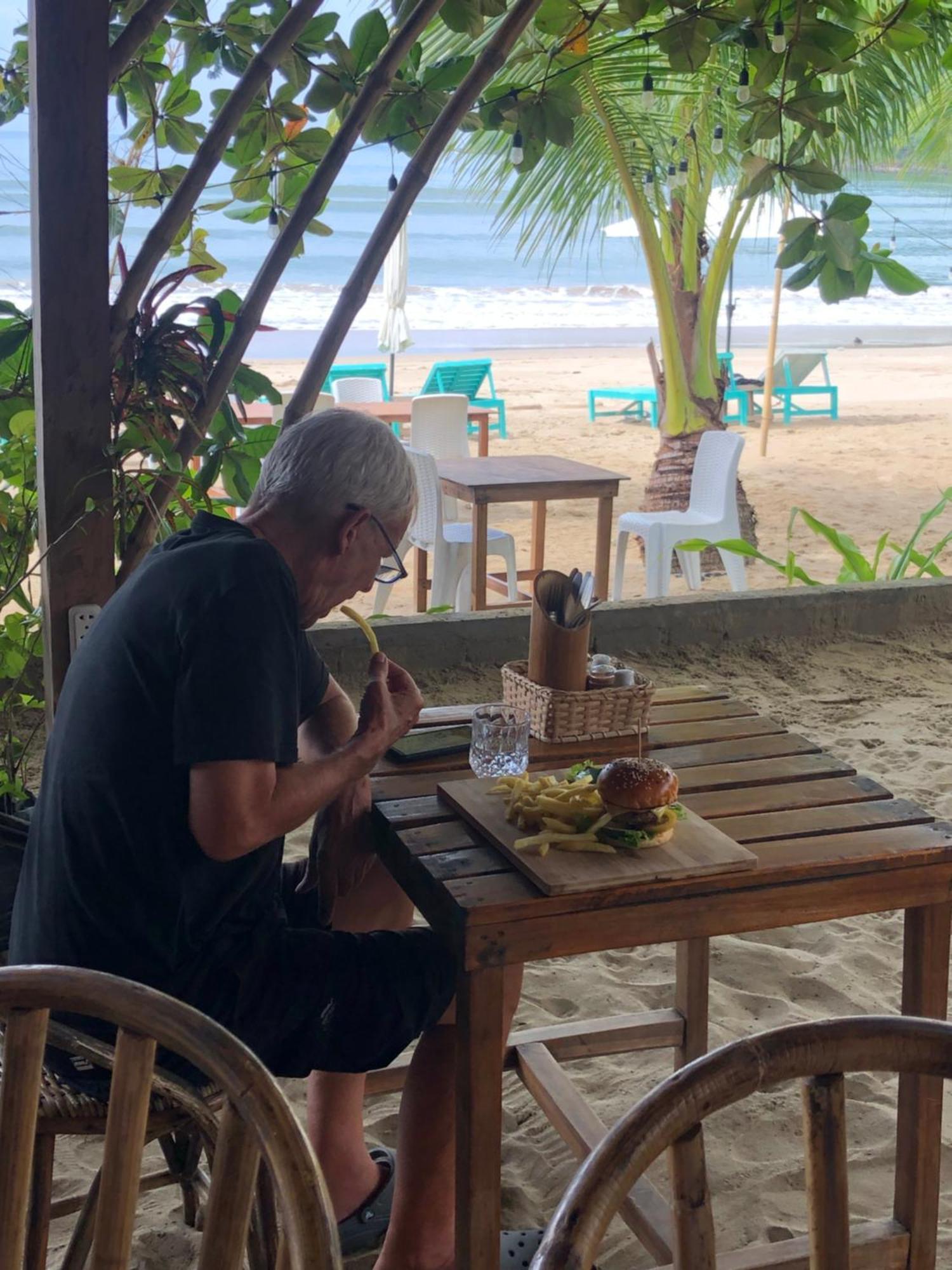 Zhaya'S Beach & Cottages El Nido Eksteriør billede