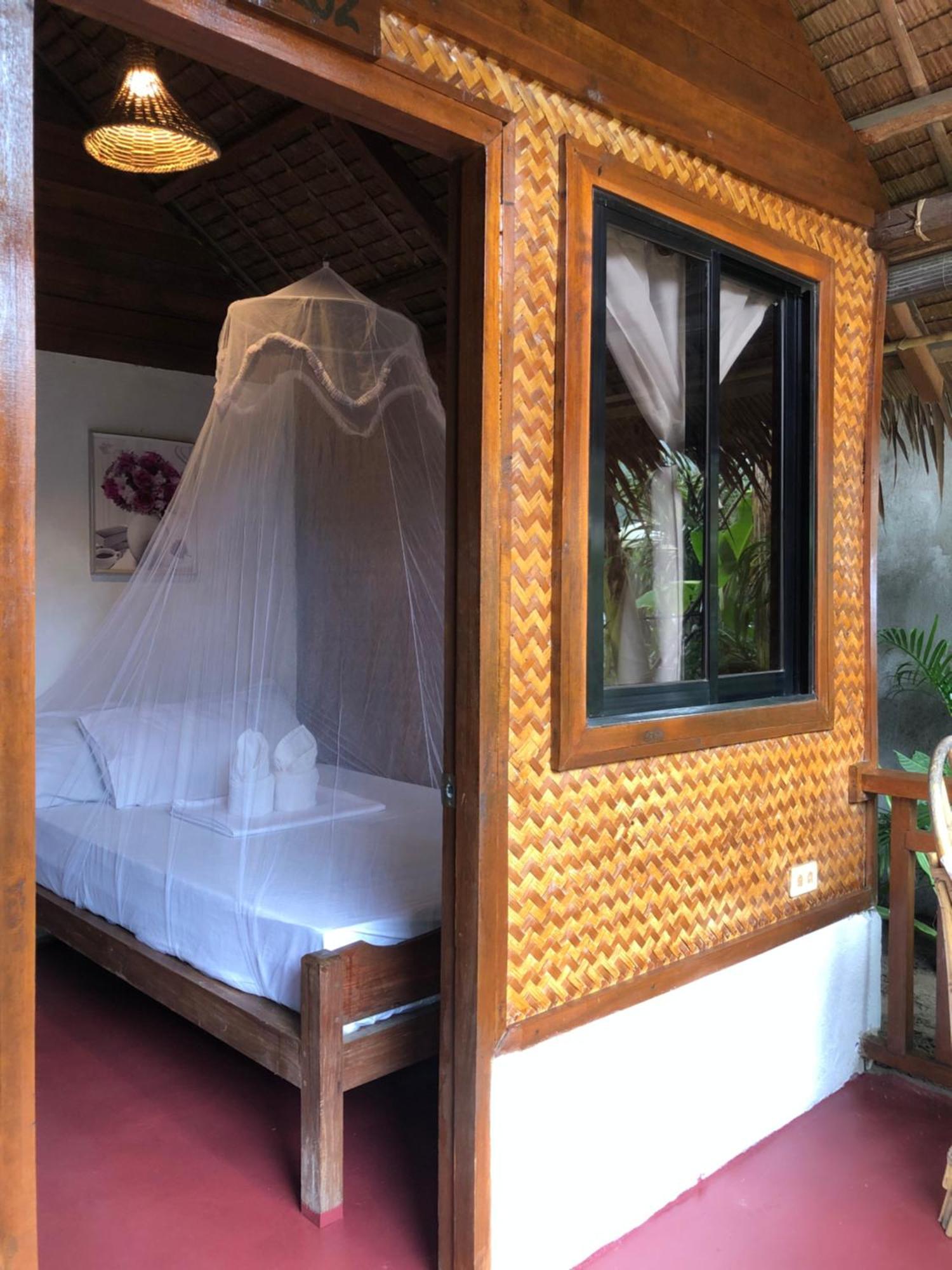 Zhaya'S Beach & Cottages El Nido Eksteriør billede